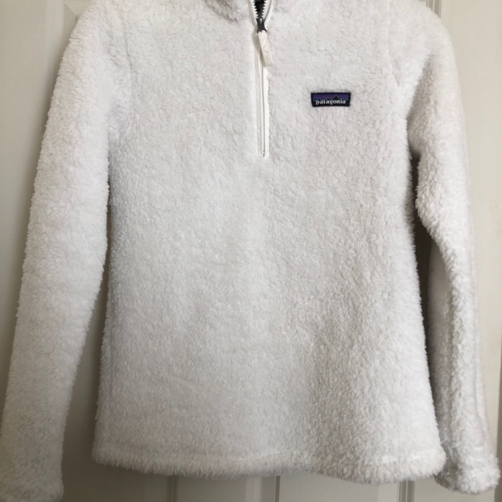 Patagonia Fleece 1/4 Zip